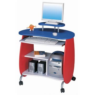 New design kids study table Children Furniture