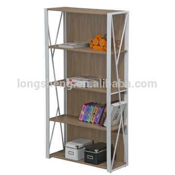 4 Layer book shelf