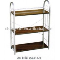 wooden shoe rack LT208Z