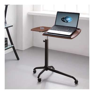 Lightweight laptop stand