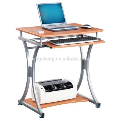 Compact and Cute Laptop Computer table