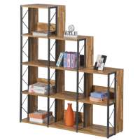 Book shop 4 Layer modern book shelf