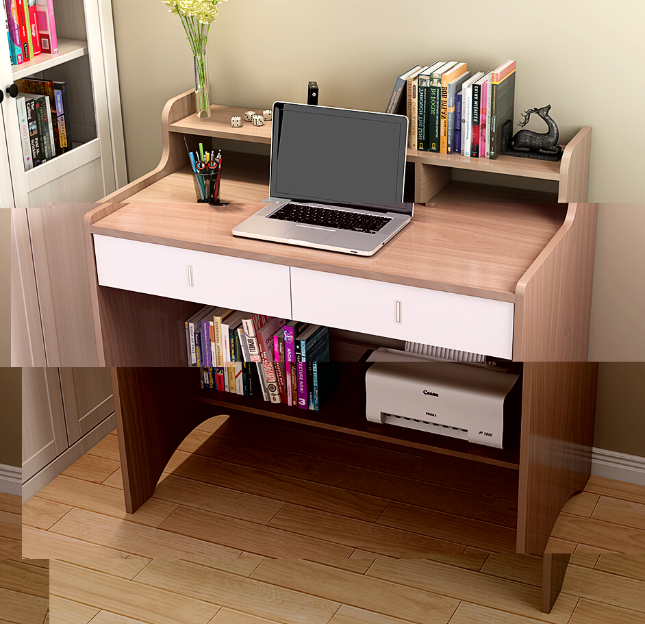 Children bedroom furniture child reading table computer table